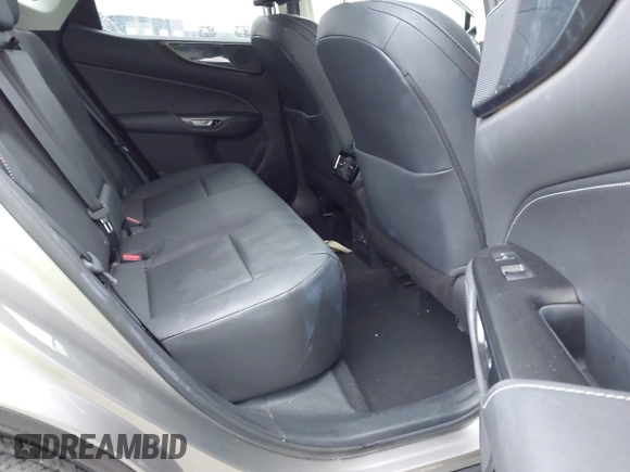 2022 Lexus NX 350 Premium with VIN 2T2GGCEZ1NC002402, listed as a IAAI auction lot 41312325 with 34,276 mi miles and . Bid and sale history available at DreamBid. Image 8.
