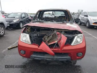 2012 Nissan Frontier SV z VIN 1N6AD0ER9CC462881, wystawiony jako IAAI lot #41700492 z przebiegiem Nie podano mil oraz . Historia ofert i sprzedaży dostępna na DreamBid. Obrazek 11.