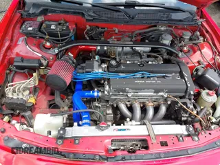 1998 Acura Integra LS with VIN JH4DC4353WS013456, listed as a IAAI auction lot 42696626 with 188,585 mi miles and . Bid and sale history available at DreamBid. Image 10.
