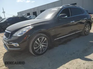 2016 Infiniti QX50 with VIN JN1BJ0RPXGM234867, listed as a Copart auction lot 52926475 with 132,468 mi miles and Non Repairable. Bid and sale history available at carsss.com. Image 1.