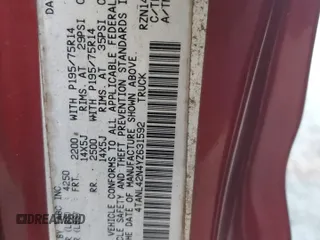 2000 Toyota Tacoma z VIN 4TANL42N4YZ631592, wystawiony jako Copart lot #88979815 z przebiegiem 200 355 mil mil oraz Szkoda całkowita • Salvage title. Historia ofert i sprzedaży dostępna na DreamBid. Obrazek 14.