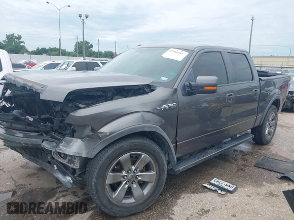 2013 Ford F-150 XL with VIN 1FTFW1EF5DKD79325, listed as a IAAI auction lot 42368357 with 200,126 mi miles and . Bid and sale history available at DreamBid. Image 17.