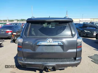 2016 Toyota 4Runner Limited with VIN JTEBU5JRXG5359713, listed as a IAAI auction lot 41756038 with 134,500 mi miles and . Bid and sale history available at DreamBid. Image 16.