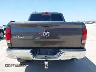 2016 Ram 1500 Lone Star z VIN 1C6RR6LT5GS209519, wystawiony jako IAAI lot #41983512 z przebiegiem 197 647 mil mil oraz . Historia ofert i sprzedaży dostępna na DreamBid. Obrazek 16.
