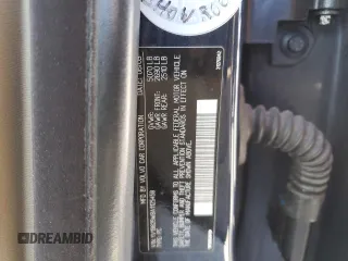 2010 Volvo V70 with VIN YV1982BW8A1125458, listed as a Copart auction lot 77194874 with Not provided miles and Salvage title. Bid and sale history available at DreamBid. Image 13.
