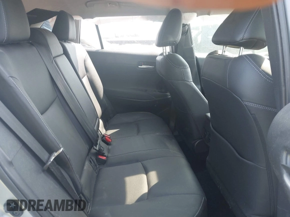 2022 Toyota Corolla Cross XLE с VIN 7MUDAAAG4NV022674, выставлен на аукционе IAAI как лот 41754349 с пробегом 45 545 миль миль и . История ставок и продаж доступна на DreamBid. Изображение 8.