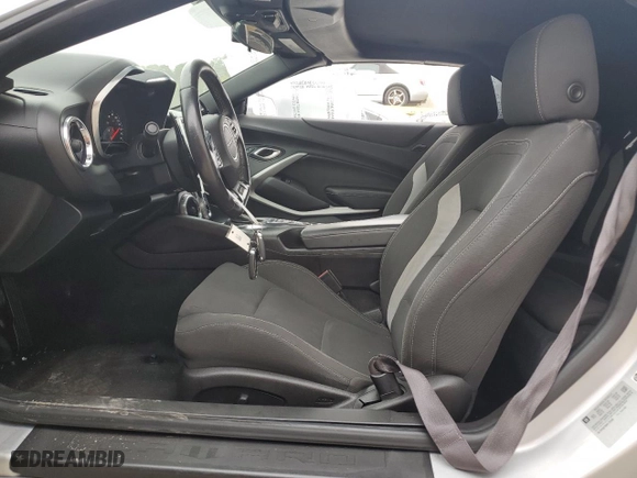 2017 Chevrolet Camaro 1SS with VIN 1G1FF3D78H0175568, listed as a Copart auction lot 73943754 with 78,512 mi miles and Salvage Title. Bid and sale history available at carsss.com. Image 7.