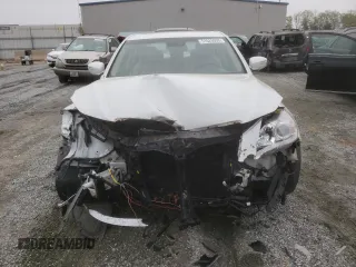 2009 Hyundai Genesis with VIN KMHGC46E29U039092, listed as a Copart auction lot 51525935 with 83,191 mi miles and Salvage Title. Bid and sale history available at DreamBid. Image 5.