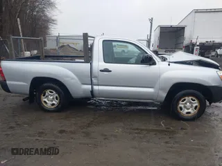 2012 Toyota Tacoma with VIN 5TFNX4CN6CX010382, listed as a IAAI auction lot 41863659 with 66,468 mi miles and . Bid and sale history available at DreamBid. Image 13.