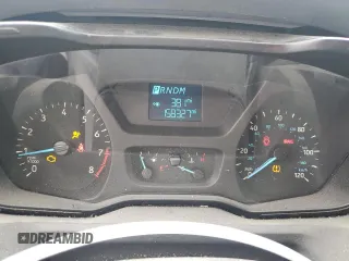 2015 Ford Transit Cargo с VIN 1FTNR1ZM4FKB09081, выставлен на аукционе Copart как лот 58223655 с пробегом 158 327 миль миль и Списание • Salvage title. История ставок и продаж доступна на DreamBid. Изображение 9.