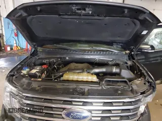 2018 Ford Expedition Max XLT with VIN 1FMJK1JT6JEA05796, listed as a IAAI auction lot 42319984 with 428,780 mi miles and . Bid and sale history available at DreamBid. Image 10.