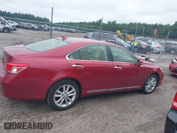 2012 Lexus ES 330 с VIN JTHBK1EG9C2497152, выставлен на аукционе IAAI как лот 42669681 с пробегом 182 981 миль миль и . История ставок и продаж доступна на DreamBid. Изображение 13.