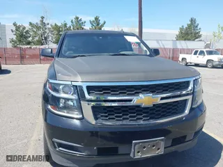 2015 Chevrolet Suburban LT with VIN 1GNSCJKC2FR281629, listed as a IAAI auction lot 41849300 with 133,842 mi miles. Bid and sale history available at carsss.com. Image 12.