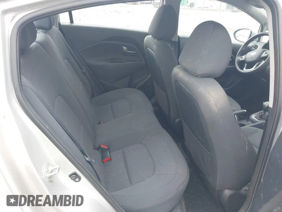 2013 Kia Rio EX z VIN KNADN4A32D6310234, wystawiony jako IAAI lot #42518870 z przebiegiem 125 605 mil mil oraz . Historia ofert i sprzedaży dostępna na DreamBid. Obrazek 8.