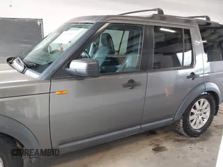2008 Land Rover LR3 HSE with VIN SALAG25468A462990, listed as a IAAI auction lot 41676504 with 108,525 mi miles. Bid and sale history available at carsss.com. Image 14.