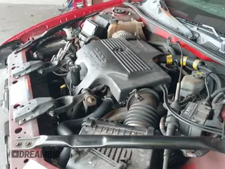 2005 Chevrolet Monte Carlo SS Supercharged with VIN 2G1WZ151359304422, listed as a IAAI auction lot 43389782 with 173,295 mi miles and . Bid and sale history available at DreamBid. Image 12.