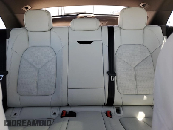 2020 Porsche Macan with VIN WP1AA2A52LLB02702, listed as a Copart auction lot 52910305 with 36,063 mi miles and Salvage title. Bid and sale history available at DreamBid. Image 10.