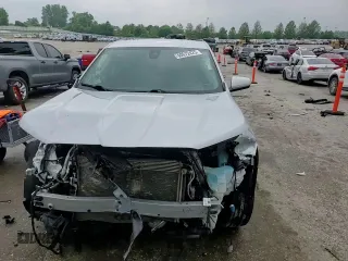2020 GMC Terrain SLE с VIN 3GKALMEV4LL338827, выставлен на аукционе Copart как лот 60072425 с пробегом 139 799 миль миль и Списание • Salvage title. История ставок и продаж доступна на DreamBid. Изображение 14.