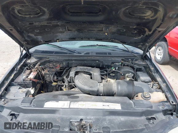 2000 Ford F-150 XL с VIN 1FTRF18L2YNA83696, выставлен на аукционе IAAI как лот 42047463 с пробегом Не указан миль и . История ставок и продаж доступна на DreamBid. Изображение 10.