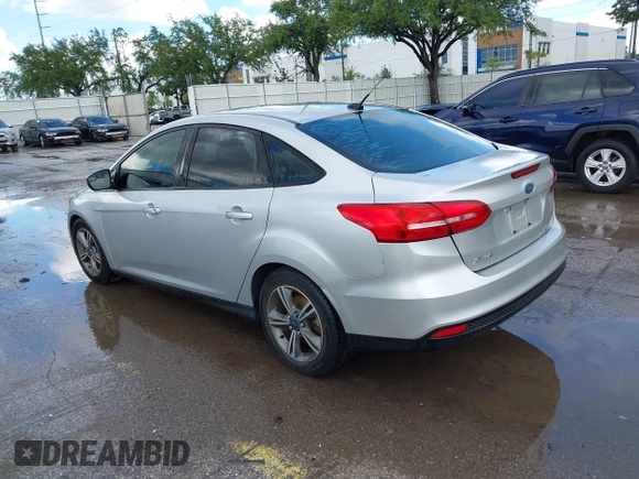 2016 Ford Focus SE с VIN 1FADP3FE7GL406809, выставлен на аукционе IAAI как лот 42570319 с пробегом 114 550 миль миль и . История ставок и продаж доступна на DreamBid. Изображение 3.