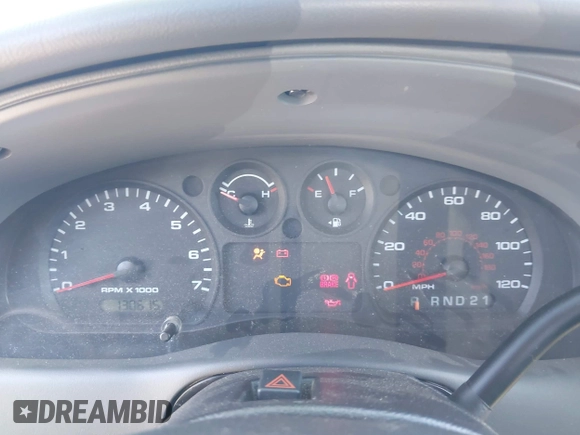 2006 Ford Ranger XL z VIN 1FTYR11U16PA48719, wystawiony jako IAAI lot #42361653 z przebiegiem 130 615 mil mil oraz . Historia ofert i sprzedaży dostępna na DreamBid. Obrazek 7.