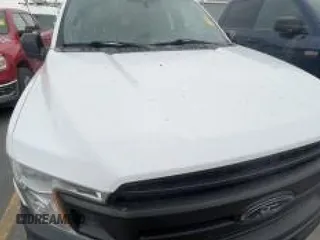 2019 Ford F-150 XL with VIN 1FTEX1EP0KKD65394, listed as a IAAI auction lot 42566918 with 123,769 mi miles and . Bid and sale history available at DreamBid. Image 53.