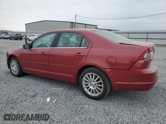 2006 Mercury Milan Premier with VIN 3MEFM08Z06R662458, listed as a Copart auction lot 51348245 with 210,545 mi miles and Salvage Title. Bid and sale history available at carsss.com. Image 2.