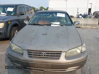 1998 Toyota Camry LE с VIN 4T1BG22KXWU203568, выставлен на аукционе IAAI как лот 42423827 с пробегом Не указан миль и . История ставок и продаж доступна на DreamBid. Изображение 10.