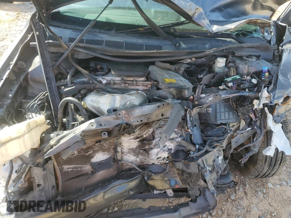 2013 Toyota Camry L with VIN 4T1BF1FKXDU232380, listed as a Copart auction lot 47668385 with Not Provided miles and Salvage Title. Bid and sale history available at DreamBid. Image 12.