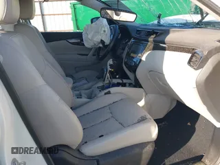 2019 Nissan Rogue S z VIN JN1BJ1CP3KW520748, wystawiony jako IAAI lot #41080393 z przebiegiem 42 117 mil mil oraz . Historia ofert i sprzedaży dostępna na DreamBid. Obrazek 5.