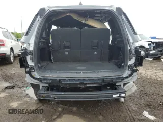 2023 Jeep Grand Cherokee Altitude с VIN 1C4RJKAG2P8829501, выставлен на аукционе Copart как лот 57200255 с пробегом Не указан миль и На запчасти • Non repairable. История ставок и продаж доступна на DreamBid. Изображение 6.