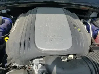 2022 Dodge Charger R/T z VIN 2C3CDXCT8NH175989, wystawiony jako Copart lot #69087875 z przebiegiem 8 238 mil mil oraz Szkoda całkowita • Salvage title. Historia ofert i sprzedaży dostępna na DreamBid. Obrazek 13.