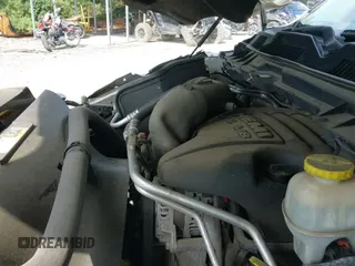 2016 Ram 1500 Sport with VIN 1C6RR7MTXGS407856, listed as a IAAI auction lot 42669541 with 143,727 mi miles and . Bid and sale history available at DreamBid. Image 20.