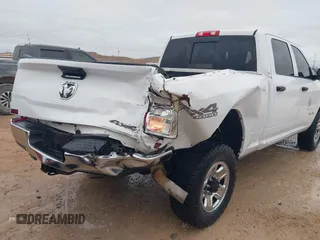2020 Ram 2500 Tradesman with VIN 3C6UR5CJ8LG174124, listed as a IAAI auction lot 41421505 with 69,330 mi miles. Bid and sale history available at carsss.com. Image 6.