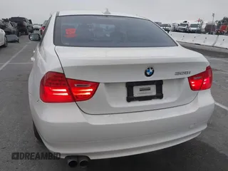 2010 BMW 3 Series 328i with VIN WBAPH5G58ANM70414, listed as a IAAI auction lot 42013374 with 146,647 mi miles and . Bid and sale history available at DreamBid. Image 16.