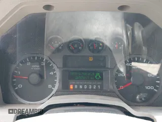 2010 Ford F-250 с VIN 1FTSX2AR5AEB27005, выставлен на аукционе IAAI как лот 42329967 с пробегом 280 050 миль миль и . История ставок и продаж доступна на DreamBid. Изображение 7.
