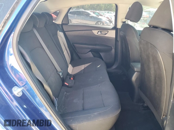 2019 Kia Forte LXS with VIN 3KPF24AD7KE051843, listed as a Copart auction lot 50522765 with 107,773 mi miles and Non Repairable. Bid and sale history available at carsss.com. Image 11.