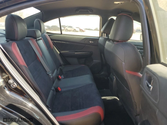 2020 Subaru WRX Premium with VIN JF1VA1B67L9815750, listed as a Copart auction lot 49599155 with 83,082 mi miles and Salvage Title. Bid and sale history available at carsss.com. Image 10.