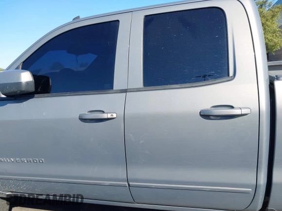 2017 Chevrolet Silverado 1500 LT with VIN 1GCRCRECXHZ159962, listed as a IAAI auction lot 41634689 with 145,978 mi miles and . Bid and sale history available at DreamBid. Image 14.