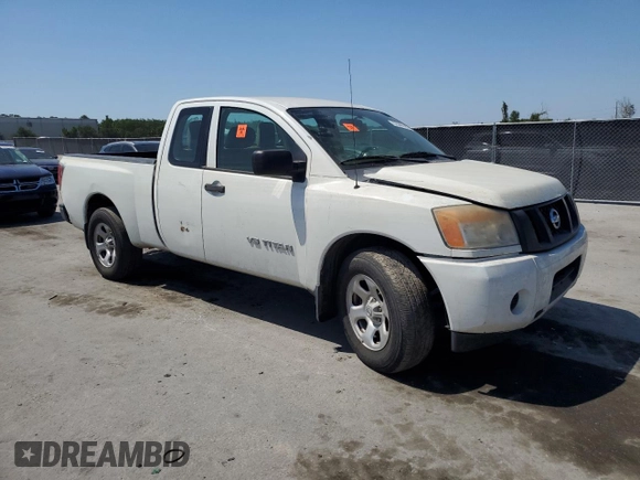 2013 Nissan Titan SE with VIN 1N6BA0CH4DN310083, listed as a Copart auction lot 52949195 with 94,815 mi miles and Clean Title. Bid and sale history available at carsss.com. Image 4.