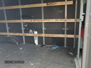 2022 Ford Transit Cargo с VIN 1FTBR1X89NKA23546, выставлен на аукционе Copart как лот 60380295 с пробегом 40 573 миль миль и Списание • Salvage title. История ставок и продаж доступна на DreamBid. Изображение 11.