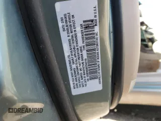 2003 Subaru Legacy Outback с VIN 4S3BH665837642145, выставлен на аукционе Copart как лот 54996665 с пробегом 167 036 миль миль и Списание • Salvage title. История ставок и продаж доступна на DreamBid. Изображение 12.