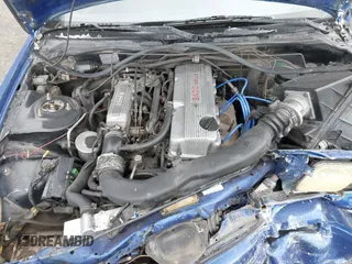 1990 Nissan 240SX z VIN JN1HS36P4LW126417, wystawiony jako IAAI lot #42065073 z przebiegiem 284 437 mil mil oraz . Historia ofert i sprzedaży dostępna na DreamBid. Obrazek 10.