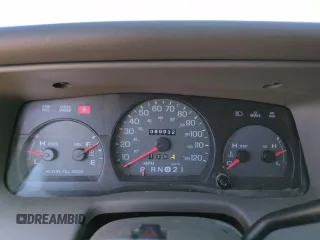 2003 Mercury Grand Marquis LS Premium с VIN 2MEFM75W93X701046, выставлен на аукционе Copart как лот 57321095 с пробегом 89 932 миль миль и Списание • Salvage title. История ставок и продаж доступна на DreamBid. Изображение 9.