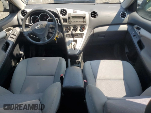 2010 Toyota Matrix с VIN 2T1KU4EEXAC264892, выставлен на аукционе Copart как лот 66615065 с пробегом 191 196 миль миль и Чистый • Clean title. История ставок и продаж доступна на DreamBid. Изображение 8.