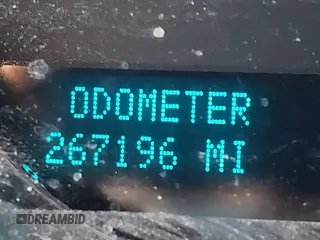 2010 Chevrolet Tahoe LT z VIN 1GNUKBE07AR213502, wystawiony jako IAAI lot #41796949 z przebiegiem 267 196 mil mil oraz . Historia ofert i sprzedaży dostępna na DreamBid. Obrazek 15.