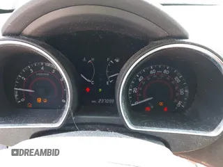 2010 Toyota Highlander with VIN 5TDBK3EH4AS037988, listed as a IAAI auction lot 42717546 with 237,098 mi miles and . Bid and sale history available at DreamBid. Image 7.