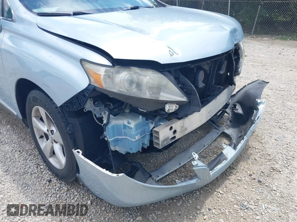 2010 Lexus RX 350 z VIN 2T2BK1BA3AC061568, wystawiony jako IAAI lot #42670163 z przebiegiem 154 157 mil mil oraz . Historia ofert i sprzedaży dostępna na DreamBid. Obrazek 18.