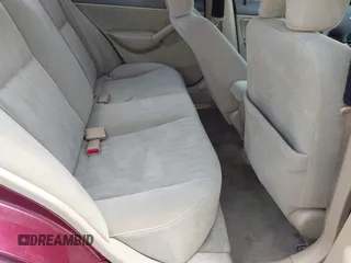 2003 Honda Civic LX with VIN 1HGES16533L002595, listed as a IAAI auction lot 42203163 with 191,487 mi miles and . Bid and sale history available at DreamBid. Image 8.