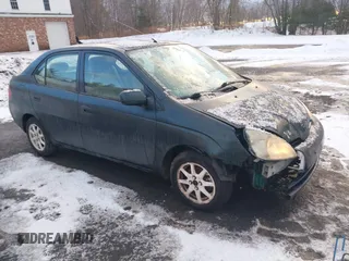 2003 Toyota Prius with VIN JT2BK12U030071916, listed as a IAAI auction lot 41460510 with 509,629 mi miles. Bid and sale history available at carsss.com. Image 1.